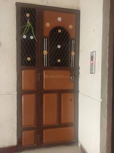 1 BHK Flat