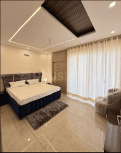 Bedroom Image of 2250 Sq.ft 6 BHK Independent House for sale in Sector 15 Chandigarh for Rs. 99500000