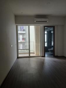 Bedroom Image of 2500 Sq.ft 4 BHK Builder Floor for sale in Adani Samsara Avasa, Sector 63 Gurgaon for Rs. 40500000