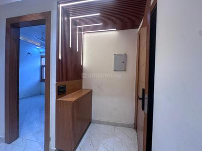 Image of 1940 Sq.ft 4 BHK Builder Floor for sale in Emerald Crest 1, Sector 107, Noida for Rs. 11640000