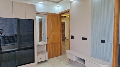 Bedroom Image of 1800 Sq.ft 4 BHK Apartment / Flat for sale in Sector 16 Dwarka New Delhi for Rs. 15000000