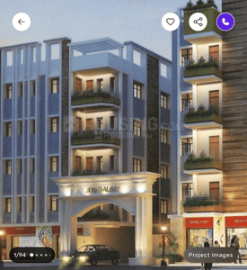3 BHK Flat