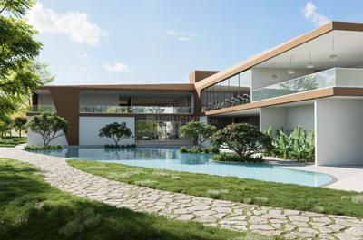 Image of 1500 Sq.ft Residential Plot / Land for sale in Sarjapur, Bengaluru for Rs. 15748500