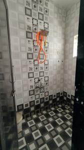 Bathroom Image of 850 Sq.ft 2 BHK Apartment / Flat for sale in Satpur Nashik for Rs. 2800000