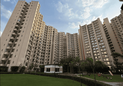 Image of 1405 Sq.ft 3 BHK Apartment / Flat for sale in Sector 22, Noida for Rs. 12500000