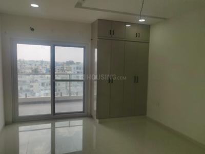 Bedroom Image of 2730 Sq.ft 3 BHK Apartment / Flat for sale in Attapur Hyderabad for Rs. 27000000