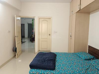Bedroom Image of 1145 Sq.ft 2 BHK Apartment / Flat for sale in Somasundarapalya Bengaluru for Rs. 8600000