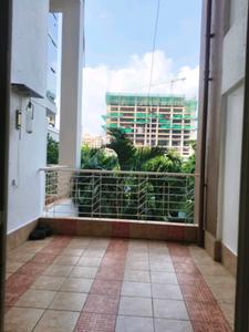 Living Room Image of 1550 Sq.ft 3 BHK Apartment / Flat for sale in Paranjape Crystal Garden, Pashan Pune for Rs. 19600000