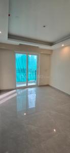Hall Image of 1350 Sq.ft 3 BHK Builder Floor for sale in Lohgarh Zirakpur for Rs. 6390000