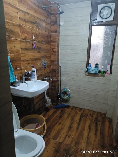 Sector 19B Dwarka, Sector 19 Dwarka Bathroom 1