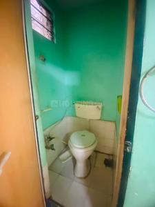 Bathroom Image of 155 Sq.ft 1 RK Apartment / Flat for sale in Maninagar Ahmedabad for Rs. 1090000