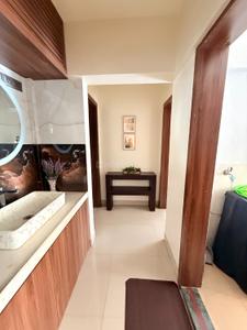 Image of 1824 Sq.ft 3 BHK Apartment / Flat for sale in Baner, Pune for Rs. 25000000