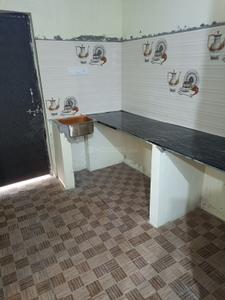 Kitchen Image of 1600 Sq.ft 2 BHK Independent House for rent in KP Nagar, Bhilgaon Nagpur for Rs. 10000