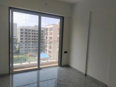 Bedroom Image of 1225 Sq.ft 2 BHK Apartment / Flat for sale in Shree Chamunda Devpriya, Ulwe Navi Mumbai for Rs. 12200000