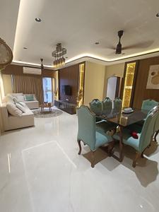 Hall Image of 1035 Sq.ft 2 BHK Apartment / Flat for sale in RNA NG Eclat, Andheri West Mumbai for Rs. 37900000