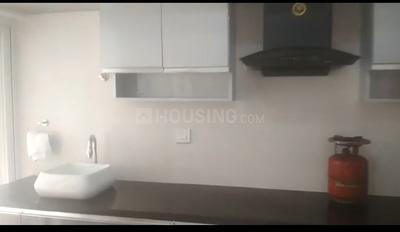 Bathroom Image of 1393 Sq.ft 2 BHK Apartment / Flat for sale in Kadubeesanahalli Bengaluru for Rs. 23100000