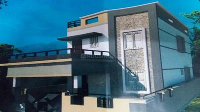 Image of 1350 Sq.ft 2.5 BHK Independent House for sale in Keeranatham, Coimbatore for Rs. 8900000