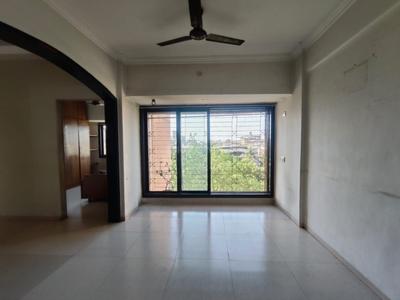 Hall Image of 1150 Sq.ft 2 BHK Apartment / Flat for sale in Abhirup, Kopar Khairane Navi Mumbai for Rs. 14000000