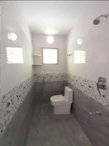Bathroom Image of 800 Sq.ft 2 BHK Independent House for sale in Veppampattu Chennai for Rs. 2786000