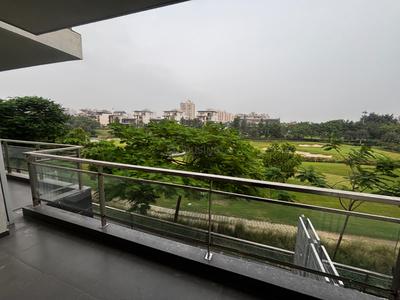 Balcony Image of 7000 Sq.ft 4 BHK Villa for rent in Godrej Golf Link, Jaypee Greens Greater Noida for Rs. 250000