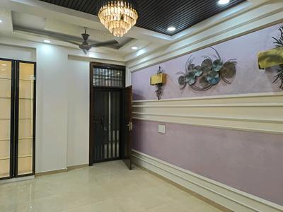 Living Room Image of 1450 Sq.ft 3 BHK Builder Floor for sale in Indirapuram Ghaziabad for Rs. 8500000