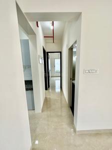 Hall Image of 925 Sq.ft 2 BHK Apartment / Flat for sale in Salangpur Salasar Aavatar, Mira Road East Mira Bhayandar for Rs. 11100000
