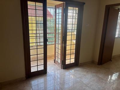 Balcony Image of 1000 Sq.ft 2 BHK Apartment / Flat for rent in Reddiarpalayam Puducherry for Rs. 15000