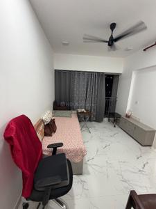 1 BHK Flat