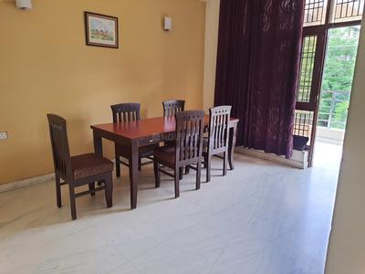 5 BHK Independent House