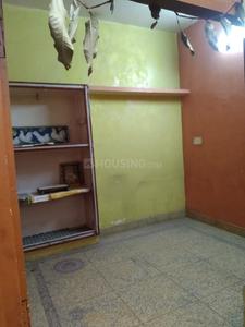 3 BHK Independent Builder Floor
