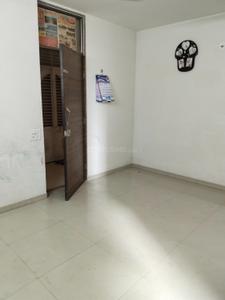 Hall Image of 1000 Sq.ft 3 BHK Apartment / Flat for rent in Sushrut Saujanya, Amraiwadi Ahmedabad for Rs. 22500