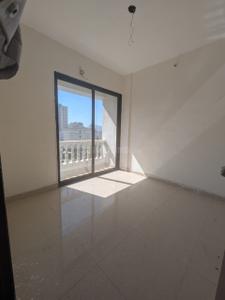 Bedroom Image of 765 Sq.ft 2 BHK Apartment / Flat for sale in R R Radheshyam Royal, Daighar Gaon Thane for Rs. 5399999