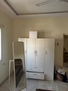 Bedroom Image of 1000 Sq.ft 1 BHK Independent House for rent in Chembur Mumbai for Rs. 55000