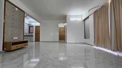 3 BHK Flat