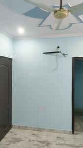 1 BHK Independent Builder Floor