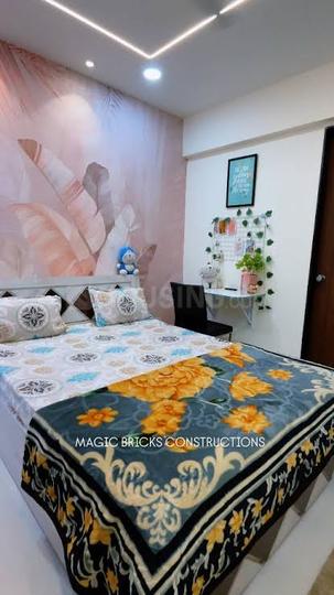 Ambattur Bedroom 1