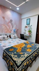 Bedroom Image of 920 Sq.ft 2 BHK Independent House for sale in Avadi Chennai for Rs. 3950000