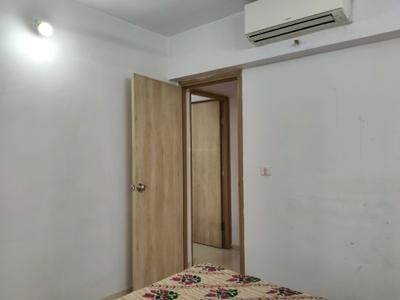 Bedroom Image of 640 Sq.ft 2 BHK Apartment / Flat for sale in Lodha Upper Thane, Bhiwandi Thane for Rs. 6200000