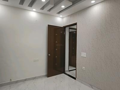 Bedroom Image of 1450 Sq.ft 3 BHK Builder Floor for sale in Vasundhara Ghaziabad for Rs. 15000000