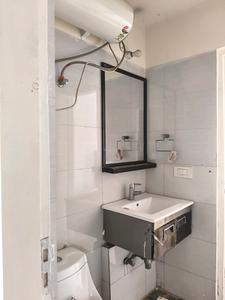 Common Bathroom Image of 1578 Sq.ft 3 BHK Apartment / Flat for sale in Tulip Violet, Sector 69 Gurgaon for Rs. 23000000