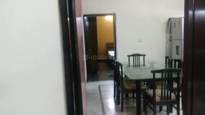 Hall Image of 2250 Sq.ft 4 BHK Apartment / Flat for sale in Swaraj Homes Pocket C RWA Sarita Vihar, Sarita Vihar New Delhi for Rs. 38000000