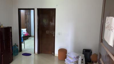 Hall Image of 800 Sq.ft 3 BHK Independent House for sale in Rajinder Nagar New Delhi for Rs. 16000000