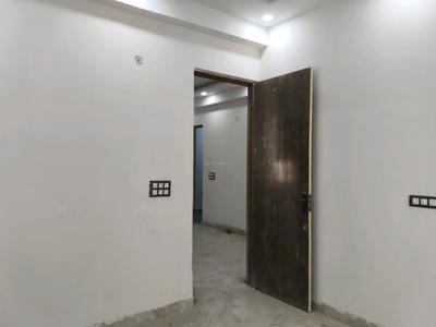 Bedroom Image of 1080 Sq.ft 2 BHK Apartment / Flat for sale in Ambesten Twin Chalet, Noida Extension Greater Noida for Rs. 4645000