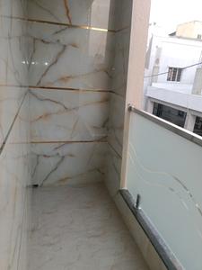 Bedroom Three Image of 2250 Sq.ft 5 BHK Independent House for sale in Horamavu Bengaluru for Rs. 22000000