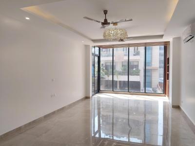Living Room Image of 2300 Sq.ft 3.5 BHK Builder Floor for sale in Uppal Southend, Sector 49 Gurgaon for Rs. 29000000