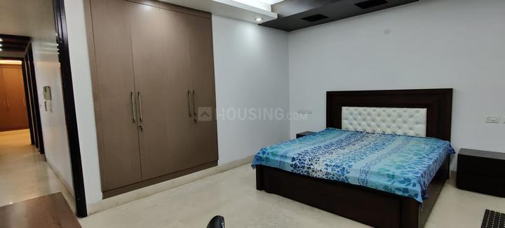 SHANTIKUNJ A BLOCK VASANTKUNJ FARM Bedroom 1