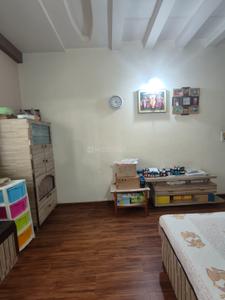 Bedroom Image of 2493 Sq.ft 4 BHK Apartment / Flat for sale in Satellite Ahmedabad for Rs. 24000000