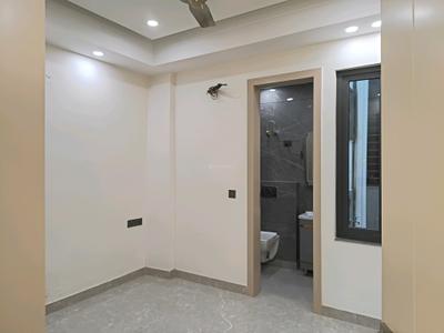 Bedroom Image of 1600 Sq.ft 4 BHK Builder Floor for sale in Vaishali Ghaziabad for Rs. 18000000