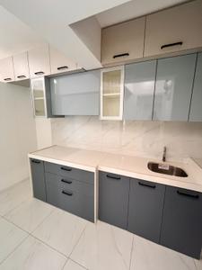 Kitchen Image of 361 Sq.ft 1 BHK Apartment / Flat for sale in Sai Swaroop, Chembur Mumbai for Rs. 9700000