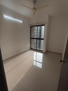 Hall Image of 750 Sq.ft 2 BHK Apartment / Flat for sale in Lodha Palava Marvella B C D E F G, Dombivli East Thane for Rs. 4500000